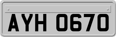 AYH0670