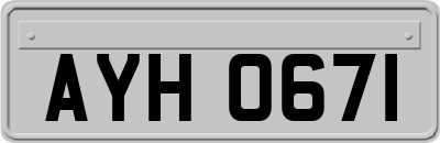 AYH0671