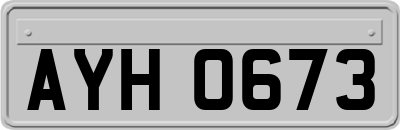 AYH0673