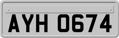 AYH0674