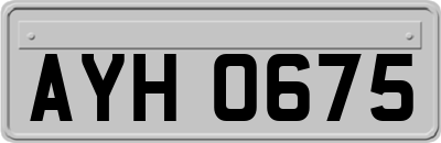 AYH0675