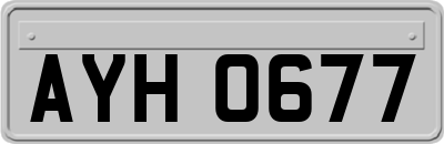 AYH0677