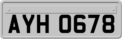 AYH0678
