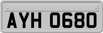 AYH0680