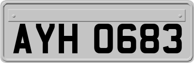 AYH0683