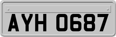 AYH0687
