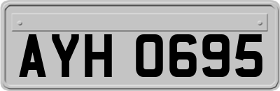 AYH0695
