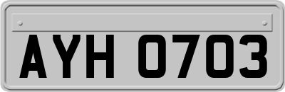 AYH0703