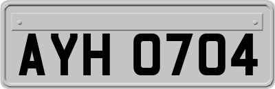 AYH0704