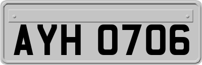 AYH0706