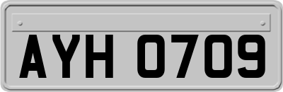 AYH0709