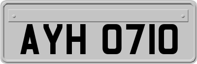 AYH0710