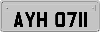 AYH0711