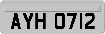 AYH0712