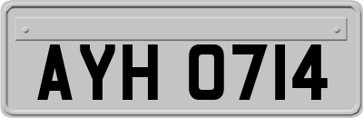 AYH0714