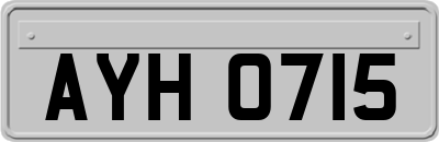 AYH0715