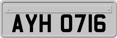 AYH0716