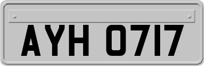 AYH0717
