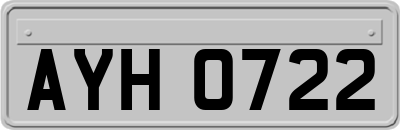AYH0722