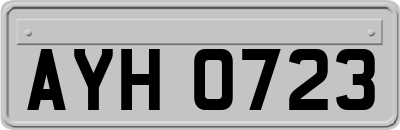AYH0723