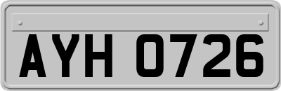 AYH0726