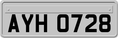 AYH0728