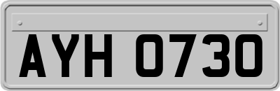 AYH0730