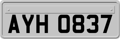 AYH0837