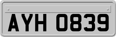 AYH0839