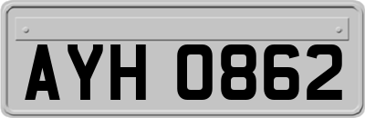 AYH0862