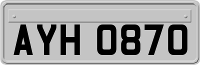 AYH0870