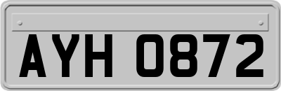 AYH0872
