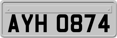 AYH0874