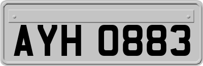 AYH0883