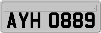 AYH0889