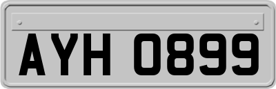 AYH0899
