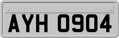 AYH0904