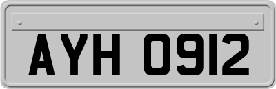 AYH0912