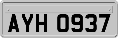 AYH0937