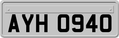 AYH0940
