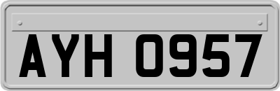 AYH0957