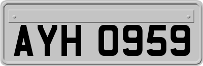 AYH0959
