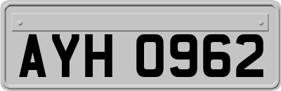 AYH0962