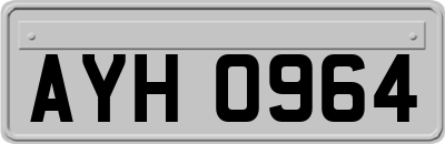 AYH0964