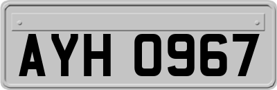 AYH0967