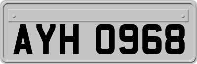 AYH0968