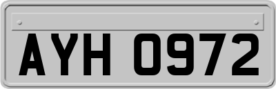 AYH0972