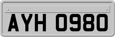 AYH0980