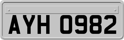 AYH0982