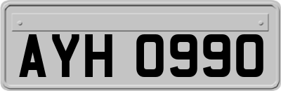 AYH0990